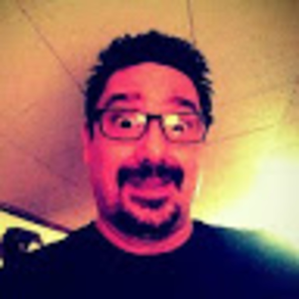 Meet your Posher, Derik